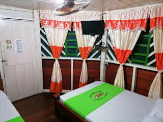 Photos of ECOCABAÑAS MANGUARE