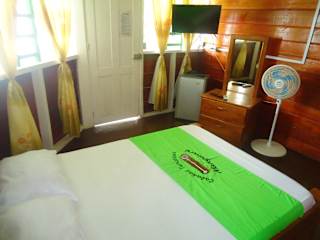 Photos of ECOCABAÑAS MANGUARE