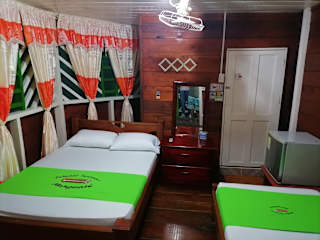Photos of ECOCABAÑAS MANGUARE