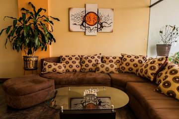 Fotos de Mandala Rooms & Services