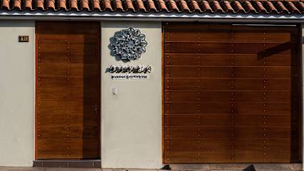 Fotos de Mandala Rooms & Services