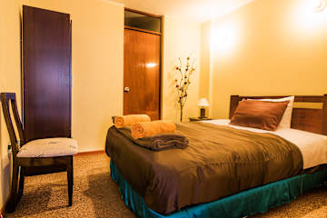 Fotos de Mandala Rooms & Services