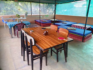 Photos of Jungle by sturmfrei Gokarna