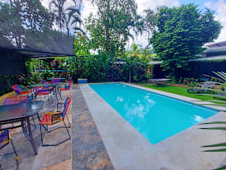 Fotos de Tucan Hotel