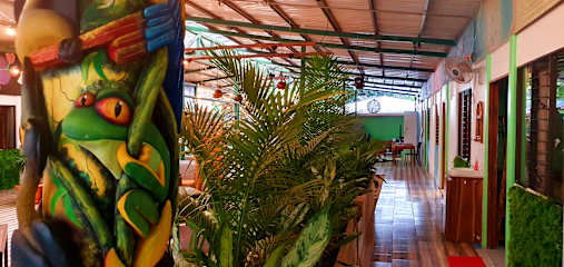 Fotos de Tucan Hotel
