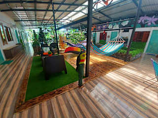 Fotos de Tucan Hotel
