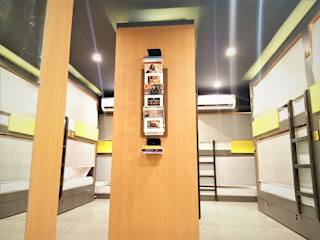 Stay Villa Hostelの写真