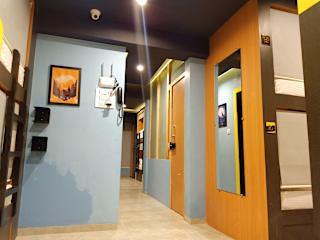 Stay Villa Hostelの写真