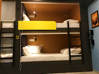 Stay Villa Hostelの写真