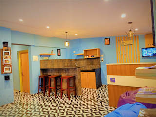 Stay Villa Hostelの写真