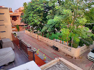 Photos of Karta- Purakh an Ayurvedic Stay