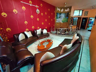 Photos of Karta- Purakh an Ayurvedic Stay