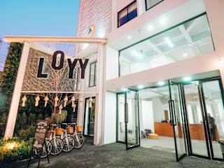 Photos of Loyy Hotel