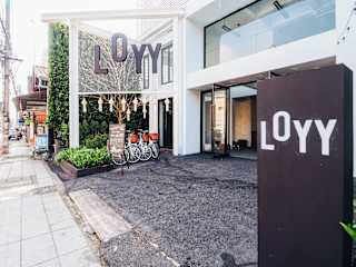 Photos of Loyy Hotel