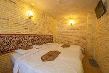 Photos of Forough Boutique Hotel