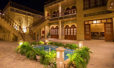 Photos of Forough Boutique Hotel