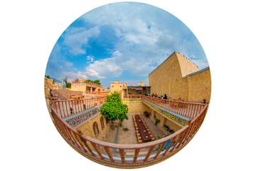 Photos of Forough Boutique Hotel