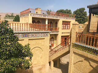 Photos of Forough Boutique Hotel
