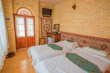 Photos of Forough Boutique Hotel