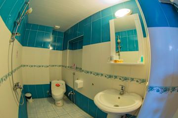 Photos of Forough Boutique Hotel