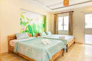 Saigon Gao Hostel의 사진