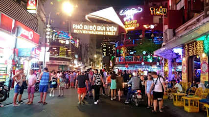 Saigon Gao Hostel의 사진