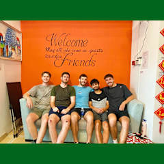 Saigon Gao Hostel의 사진