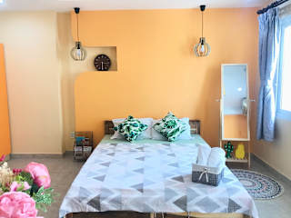 Saigon Gao Hostel의 사진