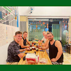 Saigon Gao Hostel의 사진