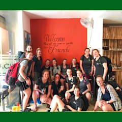 Saigon Gao Hostel의 사진