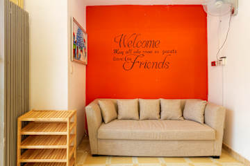Saigon Gao Hostel의 사진