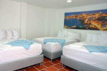 Photos of Hostal Cartagena De Indias