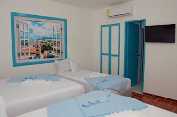 Photos of Hostal Cartagena De Indias