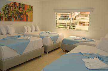 Photos of Hostal Cartagena De Indias