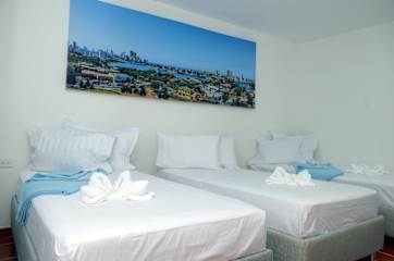 Photos of Hostal Cartagena De Indias