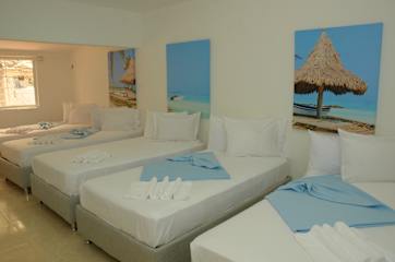 Photos of Hostal Cartagena De Indias