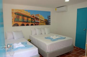 Photos of Hostal Cartagena De Indias