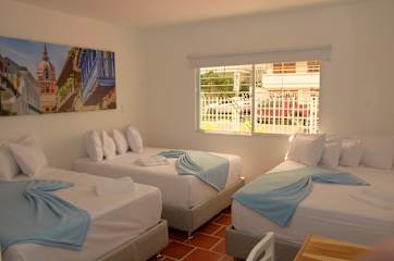 Photos of Hostal Cartagena De Indias