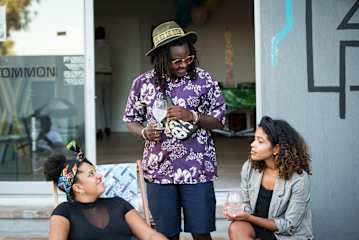 Photos of CURIOCITY Green Point