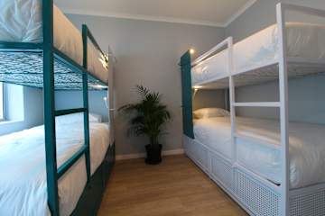 Photos of CURIOCITY Green Point