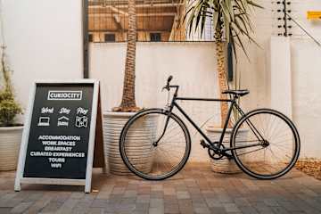 Photos of CURIOCITY Green Point