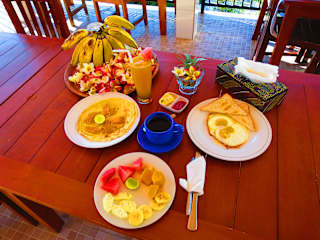 Photos of Anugerah Villas