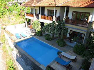 Photos of Anugerah Villas