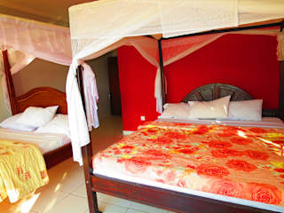 Photos of Anugerah Villas