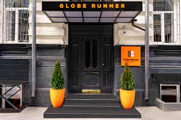 Fotos de Globe Runner Rooms & Dorms