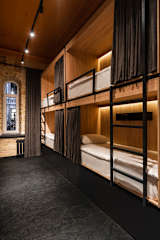 Fotos de Globe Runner Rooms & Dorms
