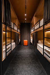 Fotos de Globe Runner Rooms & Dorms