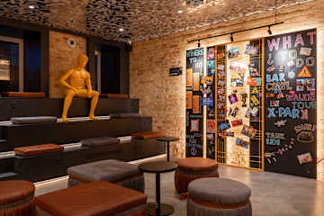 Fotos de Globe Runner Rooms & Dorms