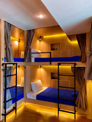Photos of Patong Poshtel
