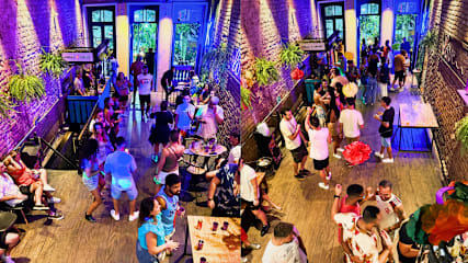 Fotos de Por el Mundo Hostel